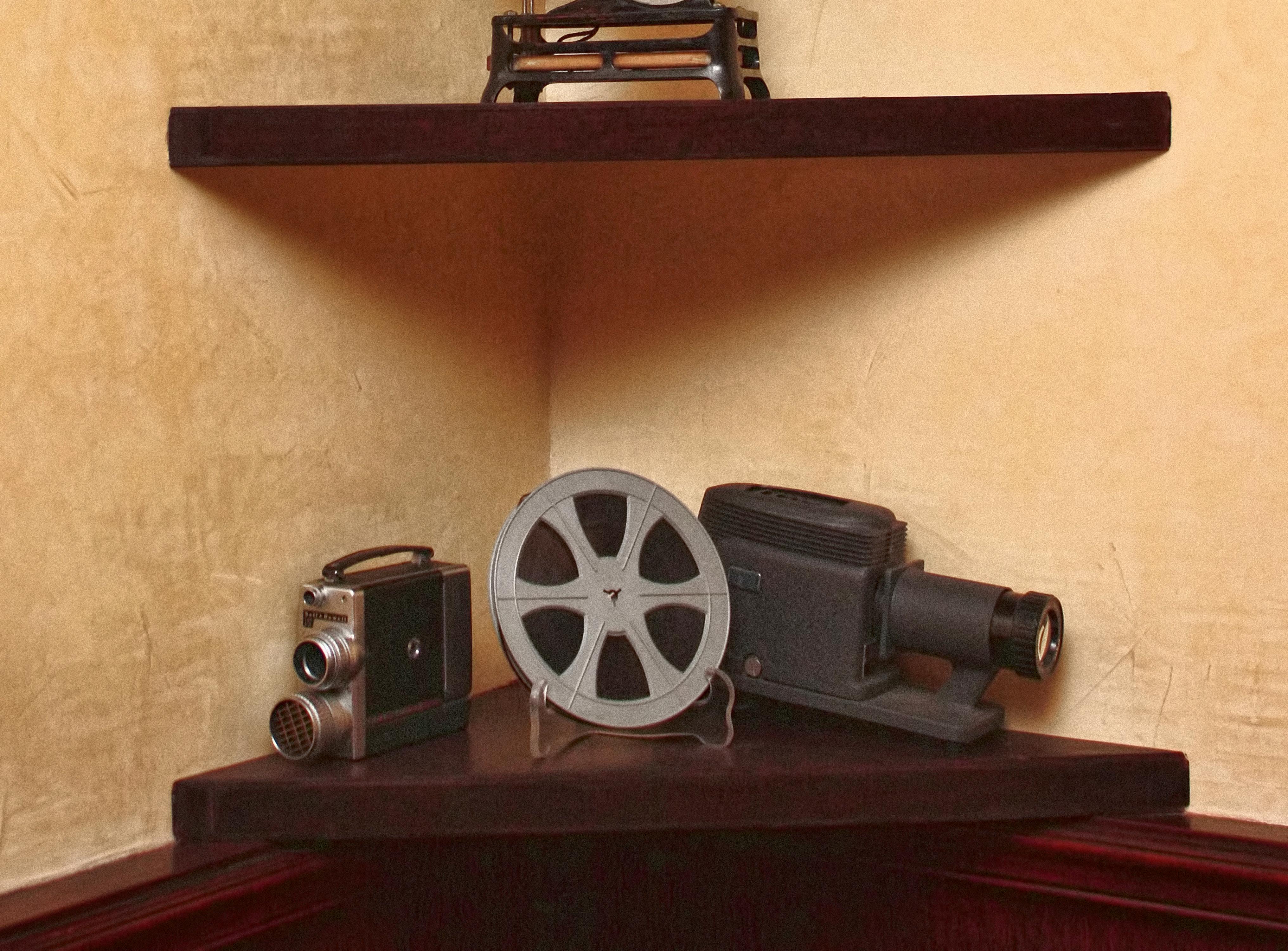 호텔 헤네브 Cd 데 멕시코 멕시코 시 외부 사진 A corner shelf